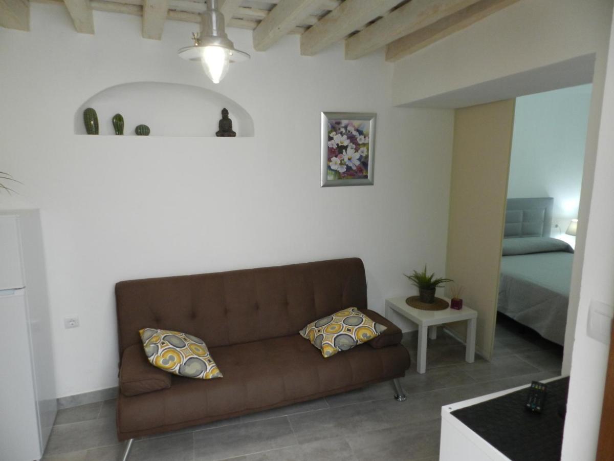 Apartamento Casa Lola, La Plazoleta Vejer de la Frontera Exterior foto