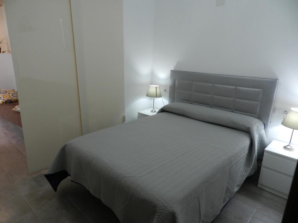 Apartamento Casa Lola, La Plazoleta Vejer de la Frontera Exterior foto