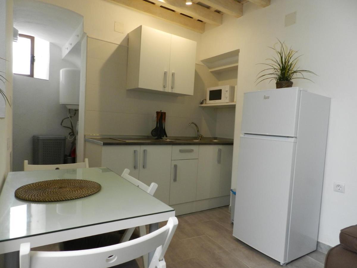 Apartamento Casa Lola, La Plazoleta Vejer de la Frontera Exterior foto